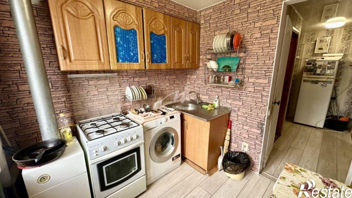 3-комн квартира Железнодорожное с., Шмелёва ул., д.18