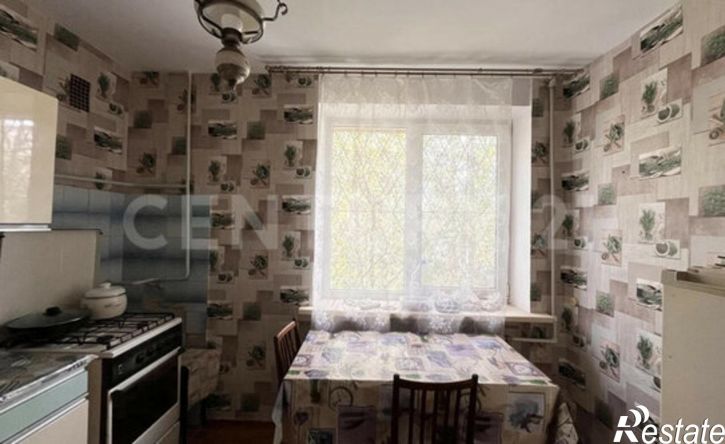 1-комн квартира Севастополь, улица Генерала Хрюкина, 3