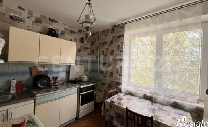 1-комн квартира Севастополь, улица Генерала Хрюкина, 3