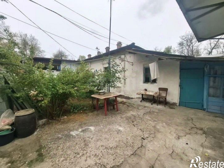 2-комн квартира городской округ Саки, Саки