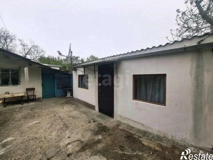 2-комн квартира городской округ Саки, Саки