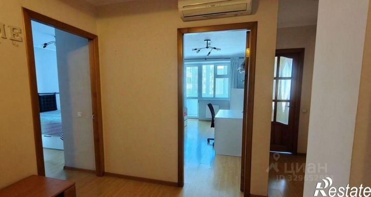 2-комн квартира Симферополь городской округ