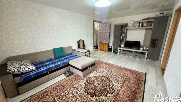 3-комн квартира Железнодорожное с., Шмелёва ул., д.18