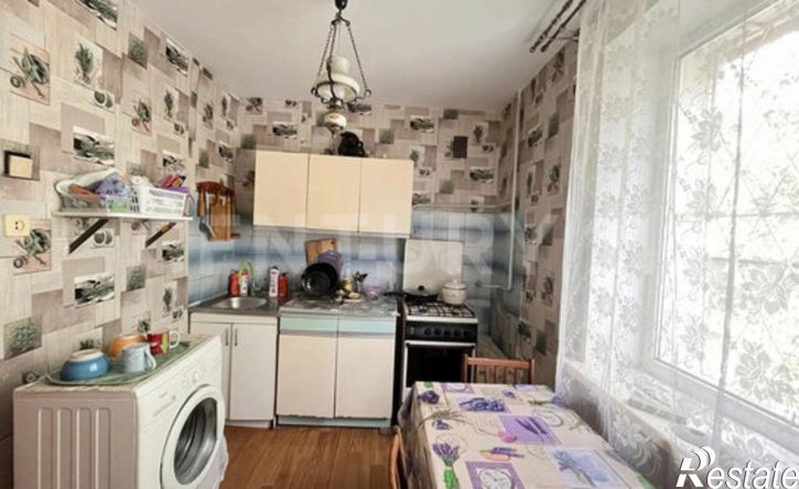 1-комн квартира Севастополь, улица Генерала Хрюкина, 3