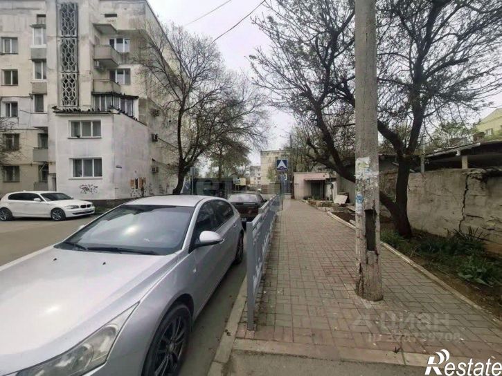 2-комн квартира городской округ Саки, Саки