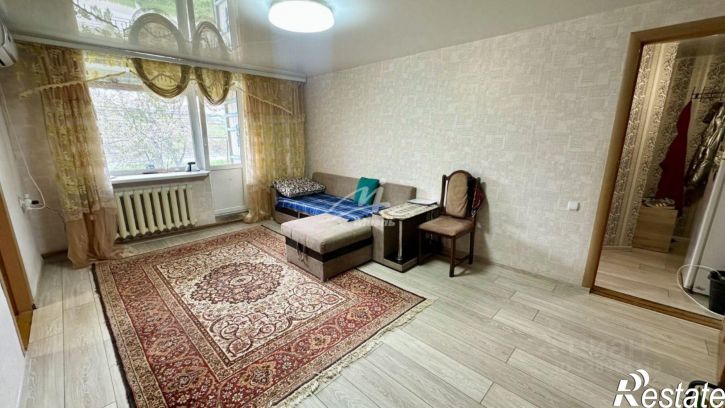 3-комн квартира Железнодорожное с., Шмелёва ул., д.18