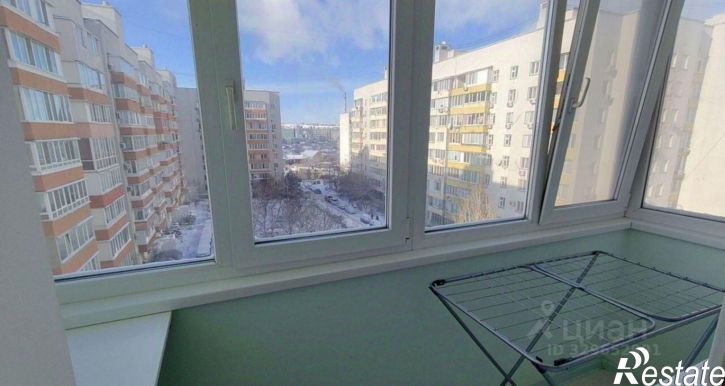 2-комн квартира Симферополь городской округ