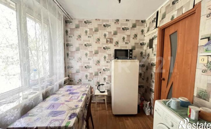 1-комн квартира Севастополь, улица Генерала Хрюкина, 3