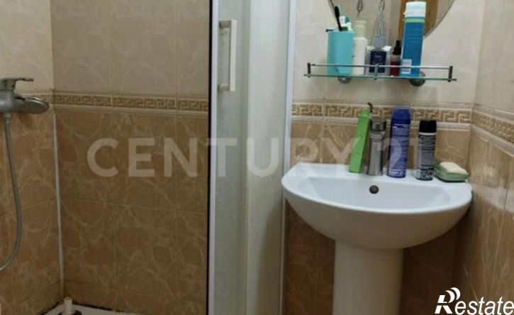 1-комн квартира Севастополь, улица Генерала Хрюкина, 3