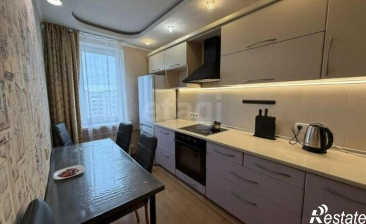 2-комн квартира Севастополь, проспект Октябрьской Революции, 52
