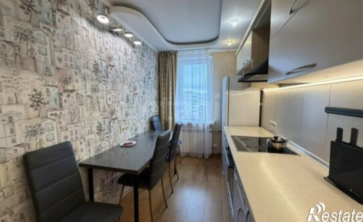 2-комн квартира Севастополь, проспект Октябрьской Революции, 52