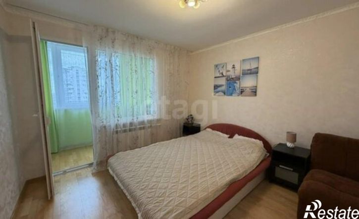 2-комн квартира Севастополь, проспект Октябрьской Революции, 52