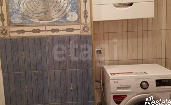 1-комн квартира Севастополь, улица Руднева, 30А