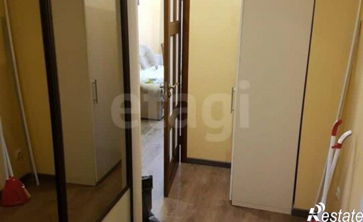 1-комн квартира Севастополь, улица Руднева, 30А