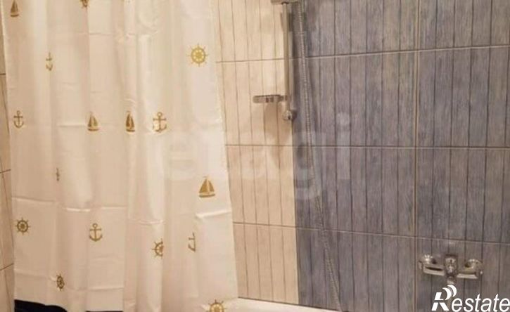 1-комн квартира Севастополь, улица Руднева, 30А