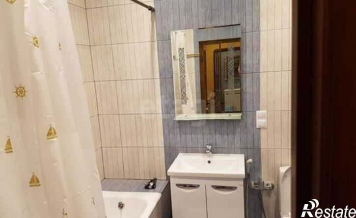 1-комн квартира Севастополь, улица Руднева, 30А