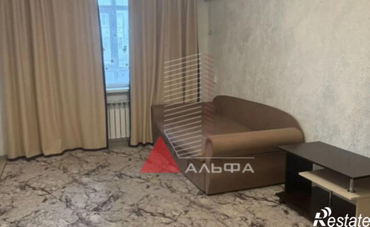 2-комн квартира Евпатория, улица Некрасова, 59