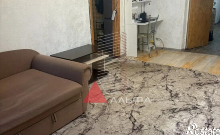 2-комн квартира Евпатория, улица Некрасова, 59