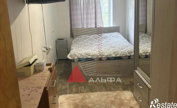 2-комн квартира Евпатория, улица Некрасова, 59
