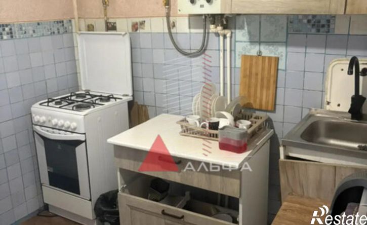 2-комн квартира Евпатория, улица Некрасова, 59