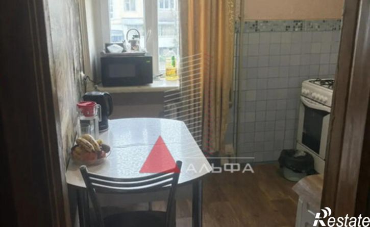 2-комн квартира Евпатория, улица Некрасова, 59