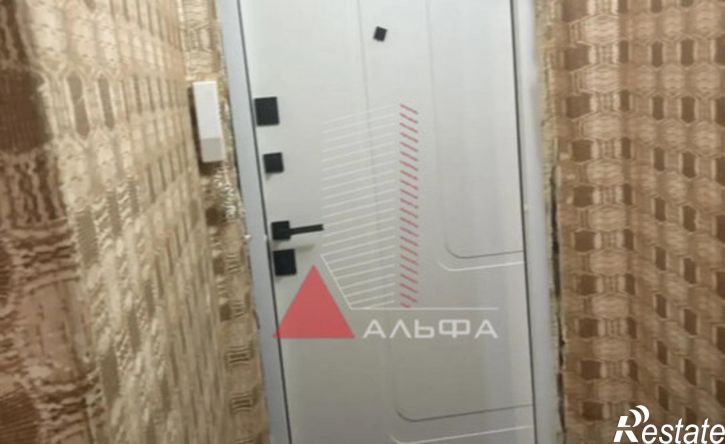 2-комн квартира Евпатория, улица Некрасова, 59