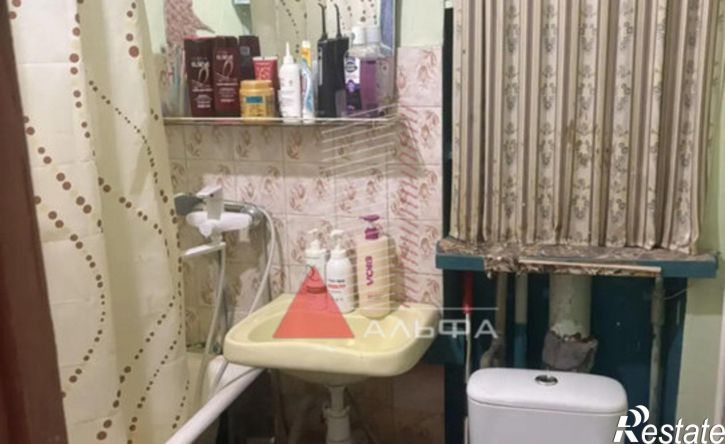 2-комн квартира Евпатория, улица Некрасова, 59