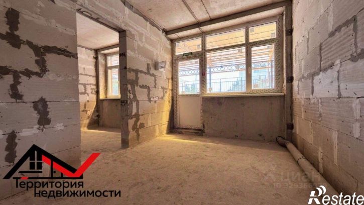 2-комн квартира Гагаринский муниципальный округ