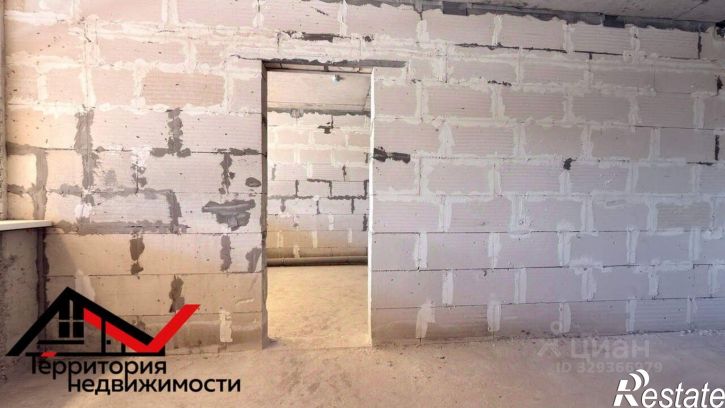 2-комн квартира Гагаринский муниципальный округ