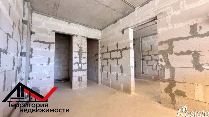 2-комн квартира Гагаринский муниципальный округ