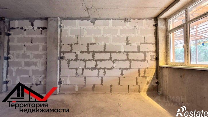 2-комн квартира Гагаринский муниципальный округ