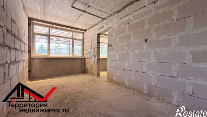 2-комн квартира Гагаринский муниципальный округ