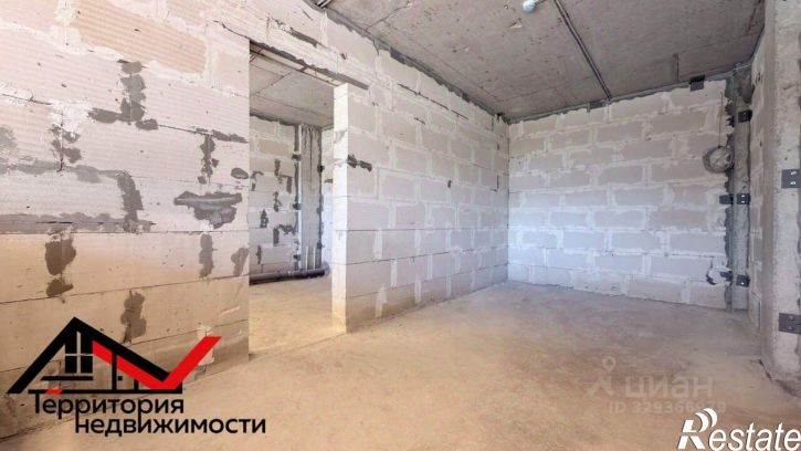 2-комн квартира Гагаринский муниципальный округ