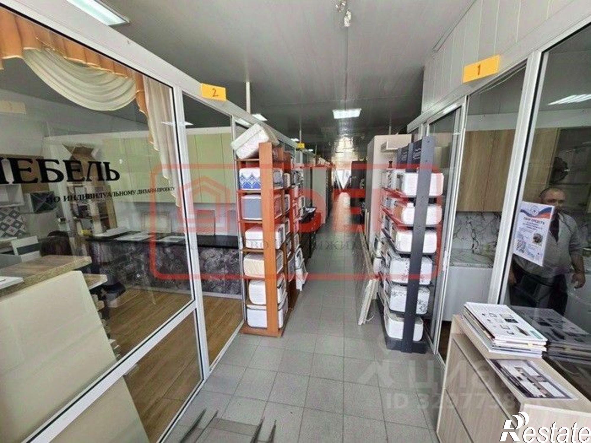 Сдать складское помещение за 170 000 рублей на улица Соловьёва, 10