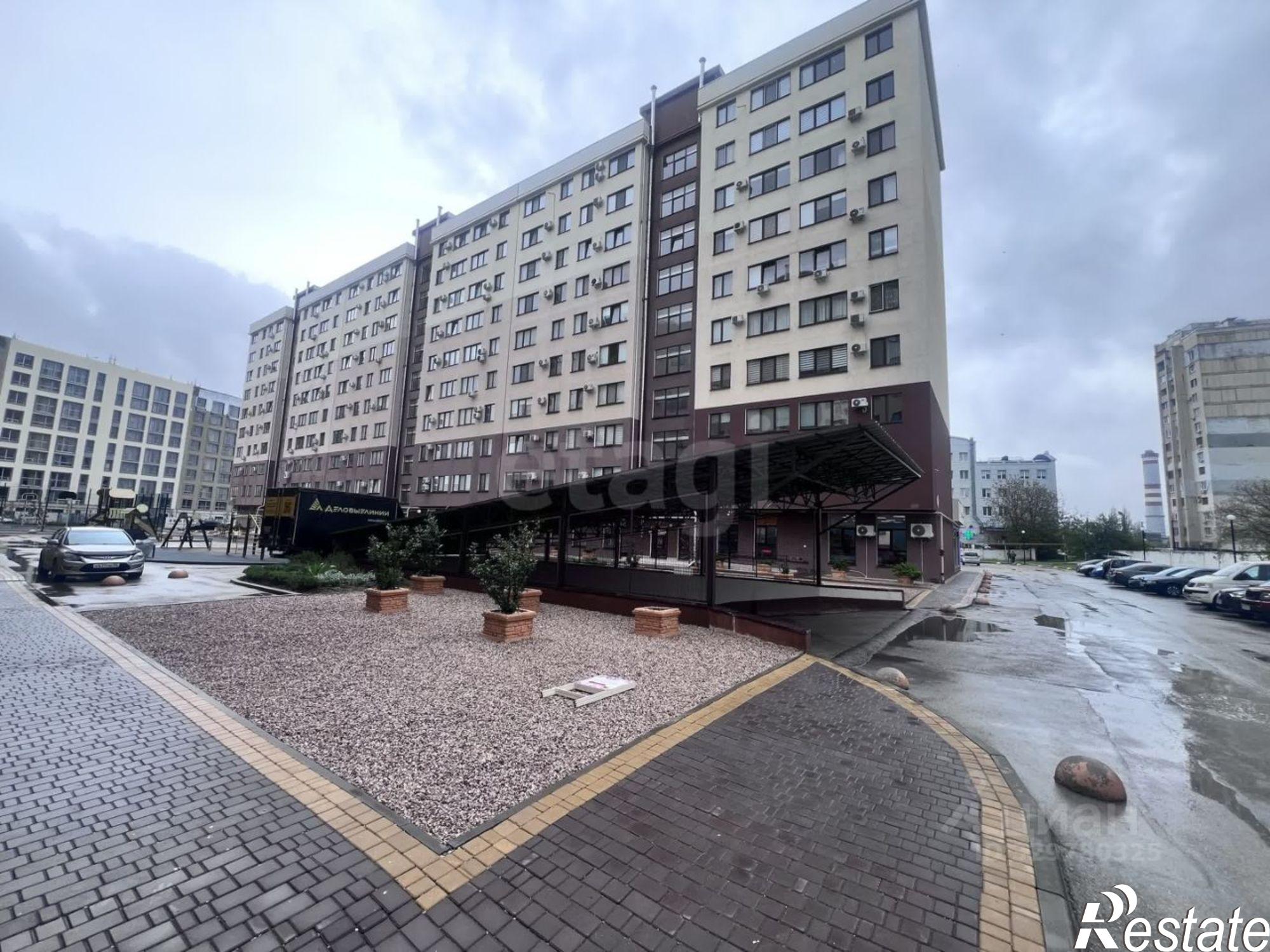 Купить гараж, место в паркинге за 850 000 рублей на Симферопольский район