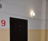 1-комн, 43кв м, этаж 9/9 проспект Победы, 44Е