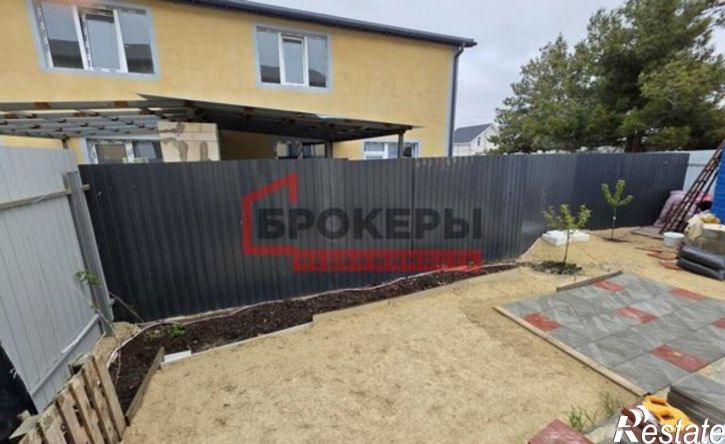 2-комн квартира Севастополь, товарищество собственников недвижимости Орешек, Ореховая улица, 30