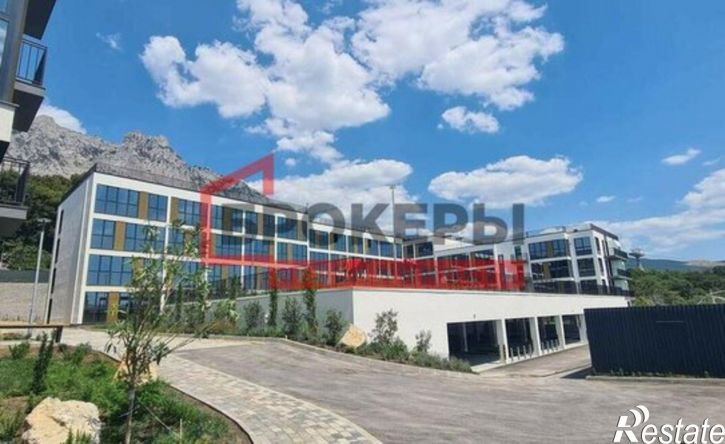 2-комн квартира Севастопольское шоссе, 2А,  д. 2А