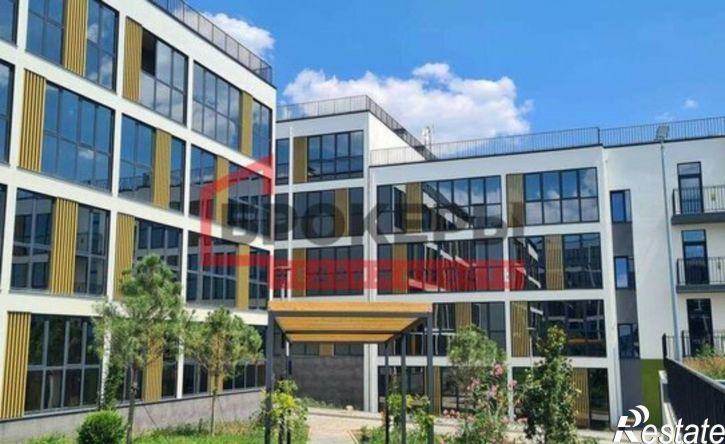2-комн квартира Севастопольское шоссе, 2А,  д. 2А