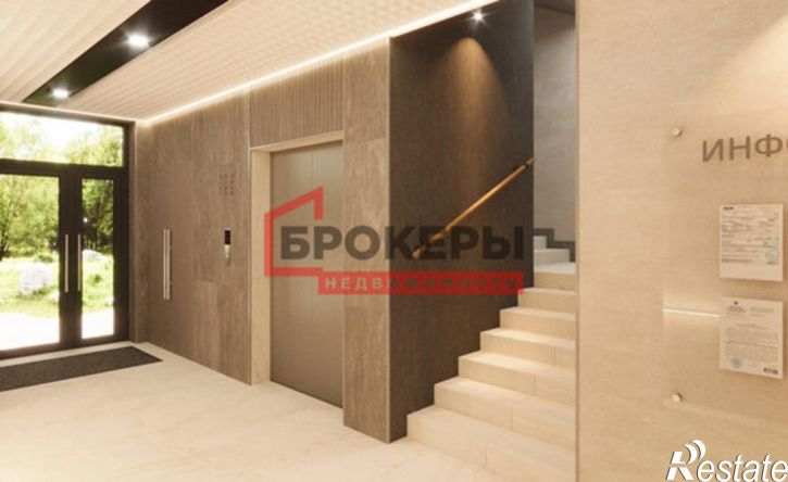 2-комн квартира Севастопольское шоссе, 2А,  д. 2А
