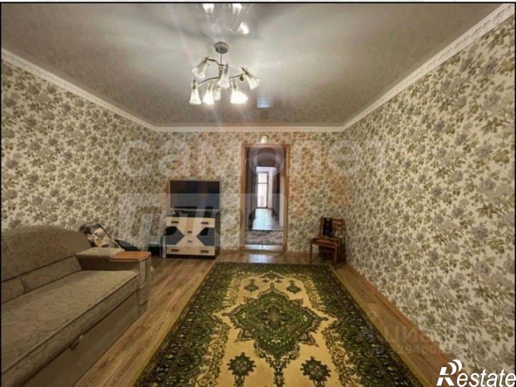 2-комн квартира Крымская улица, 3,  д. 3