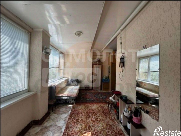 2-комн квартира Крымская улица, 3,  д. 3
