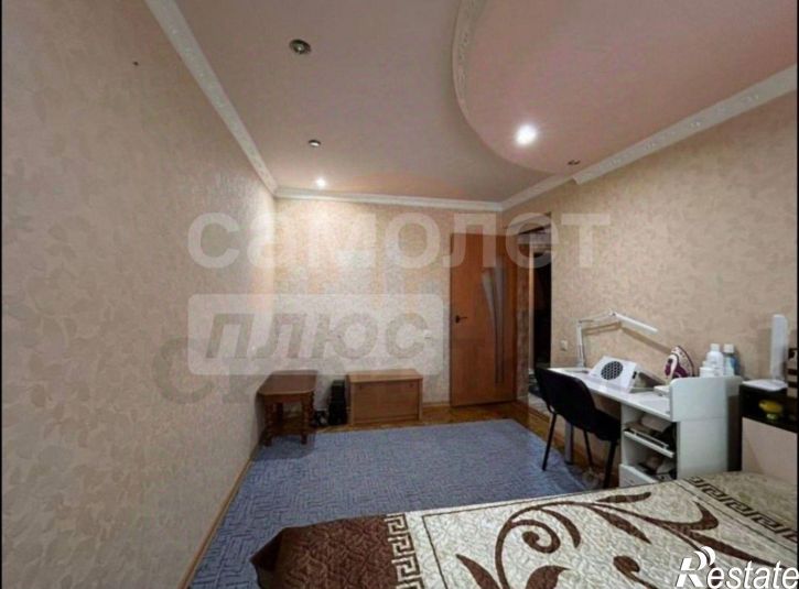 2-комн квартира Крымская улица, 3,  д. 3