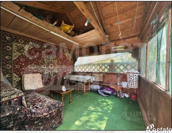 2-комн квартира Крымская улица, 3,  д. 3