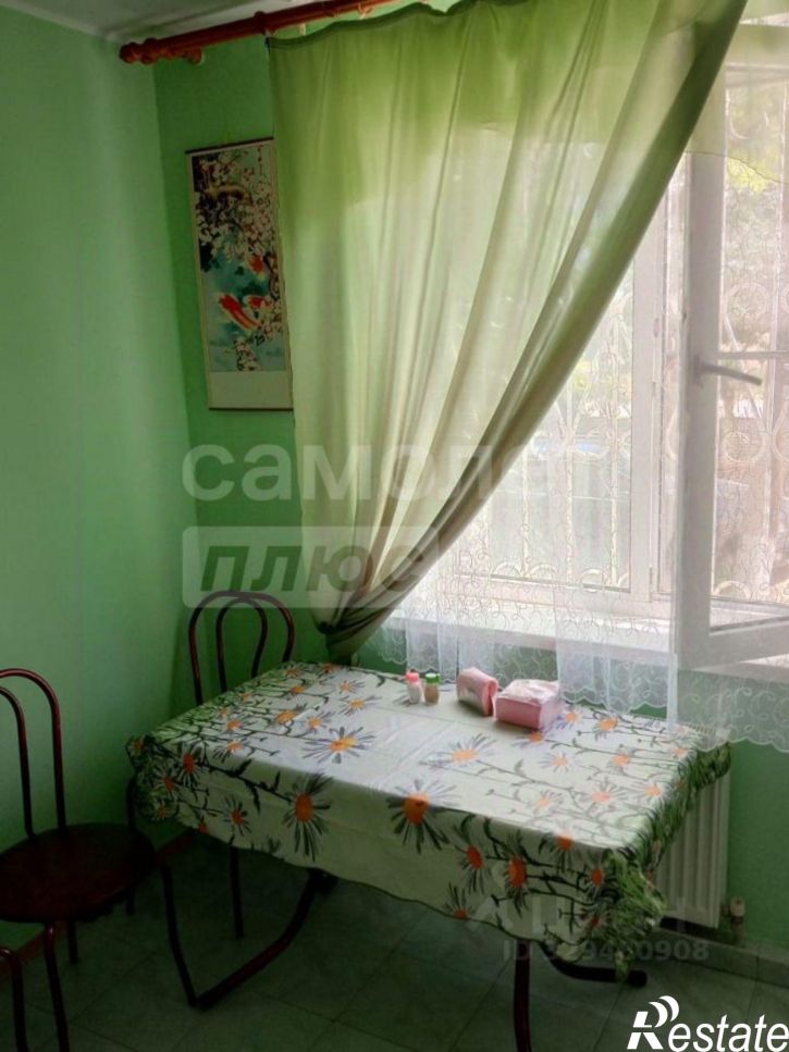 2-комн квартира улица Сырникова, 29,  д. 29