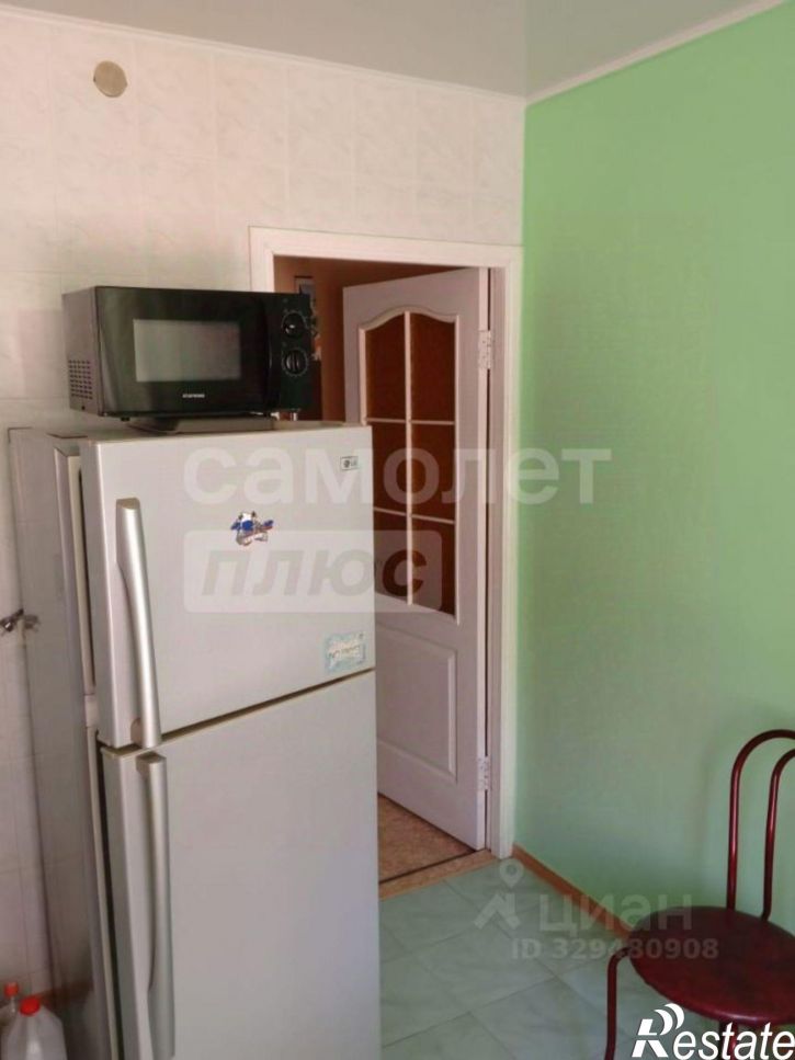 2-комн квартира улица Сырникова, 29,  д. 29
