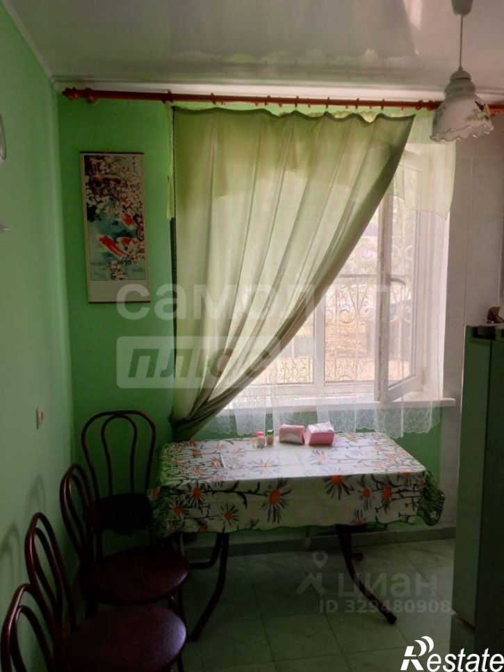 2-комн квартира улица Сырникова, 29,  д. 29