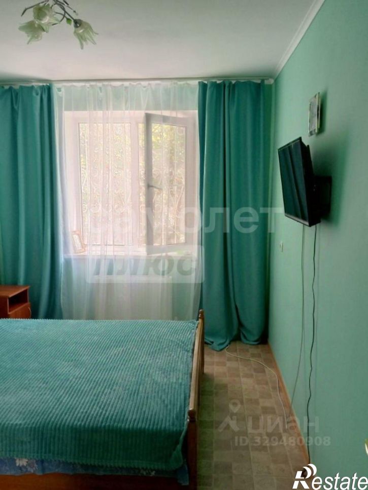 2-комн квартира улица Сырникова, 29,  д. 29