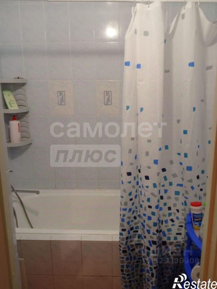 2-комн квартира улица Сырникова, 29,  д. 29