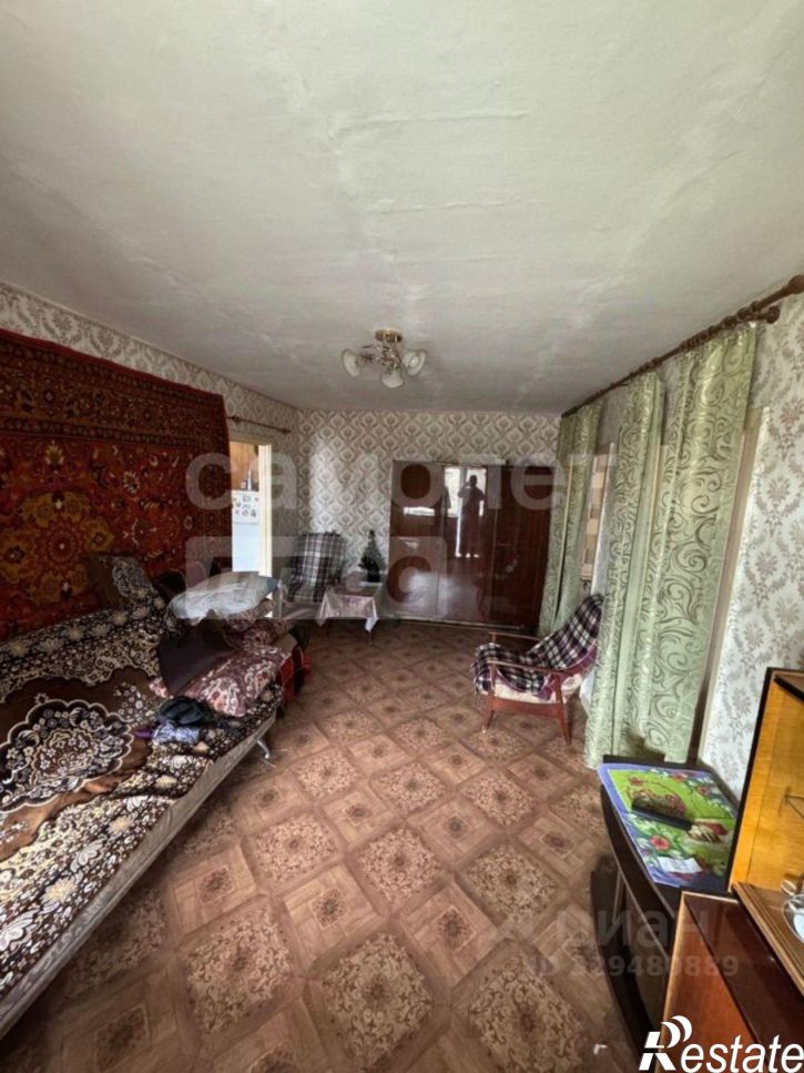3-комн квартира Пограничная улица, 17А,  д. 17А